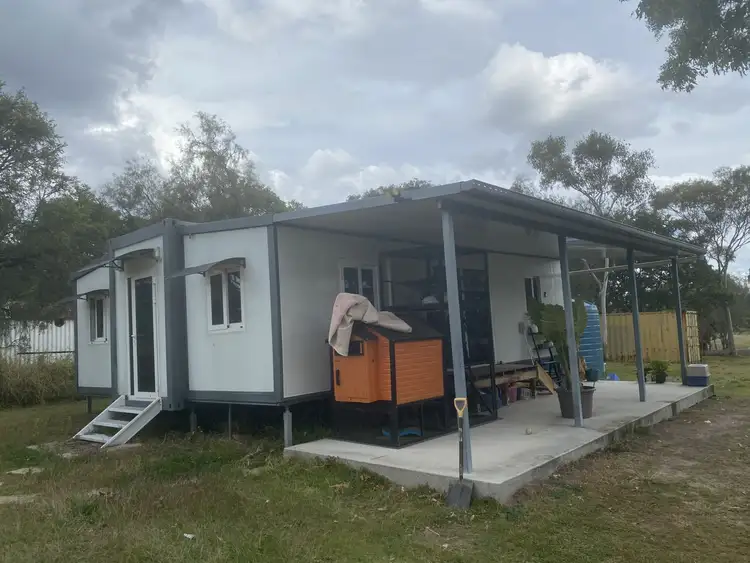 Second view of Homely rural property listing, 17 Hughes Road, Plainland QLD 4341