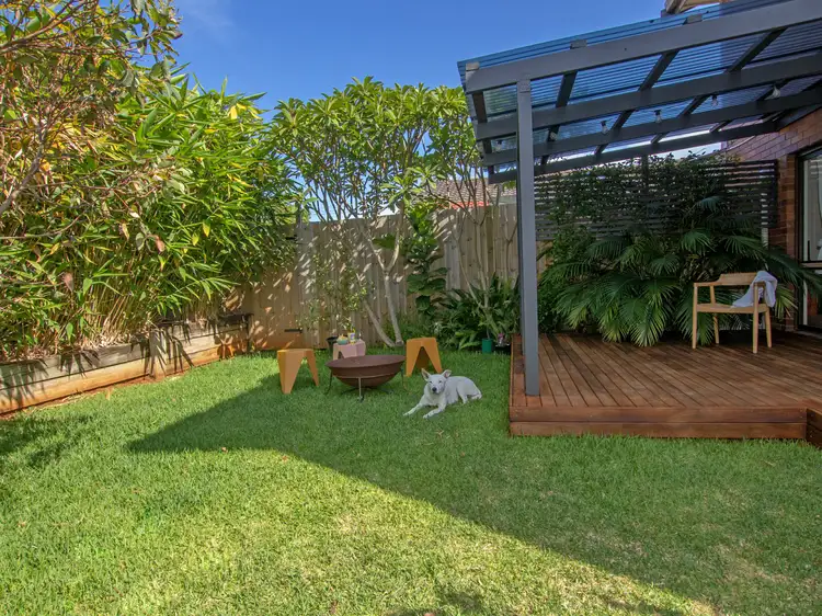 Main view of Homely townhouse listing, Unit 2/21 Arrowsmith Avenue, Alstonville NSW 2477