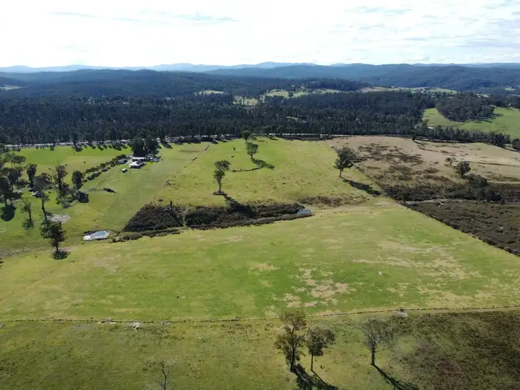 Fifth view of Homely rural property listing, 1738 Great Alpine Road, Sarsfield VIC 3875