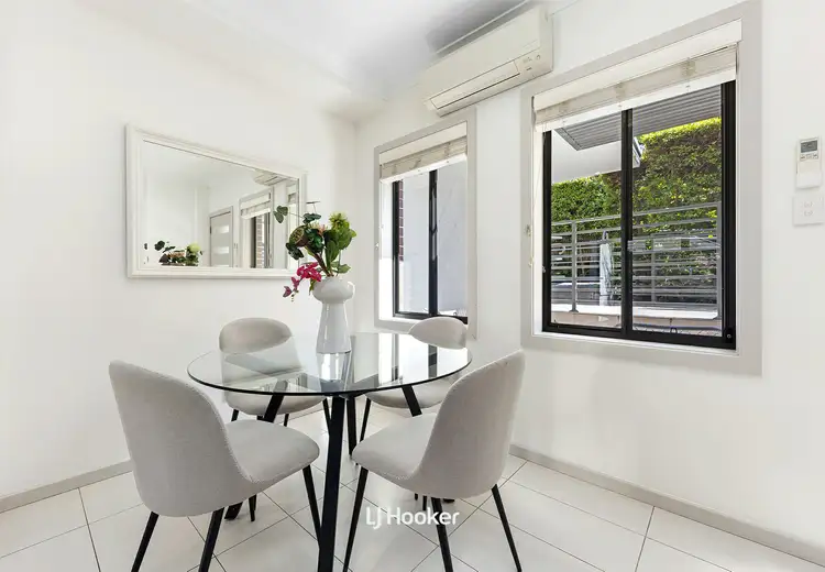 Fourth view of Homely townhouse listing, 6/6 Shinfield Avenue, St Ives NSW 2075