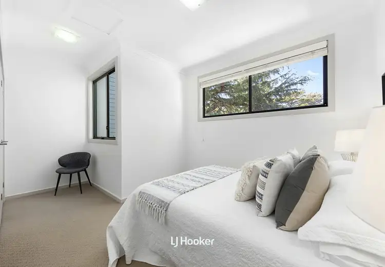 Sixth view of Homely townhouse listing, 6/6 Shinfield Avenue, St Ives NSW 2075