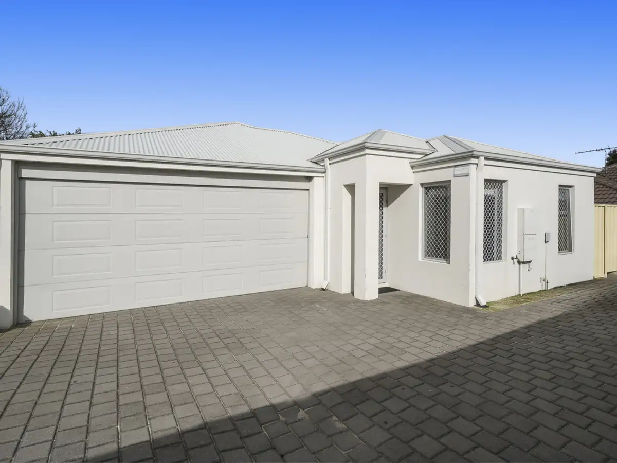 Main view of Homely house listing, 6c Farnham Street, Bentley WA 6102
