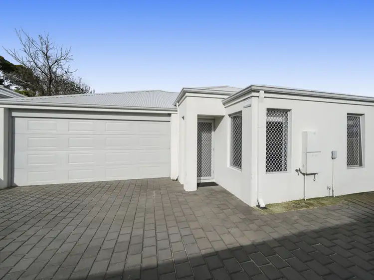 Second view of Homely house listing, 6c Farnham Street, Bentley WA 6102