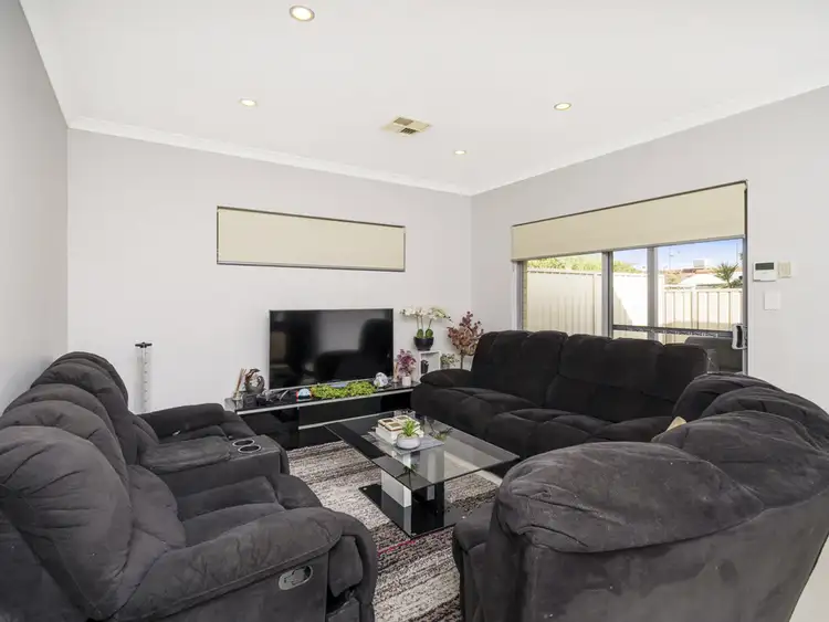 Fifth view of Homely house listing, 6c Farnham Street, Bentley WA 6102