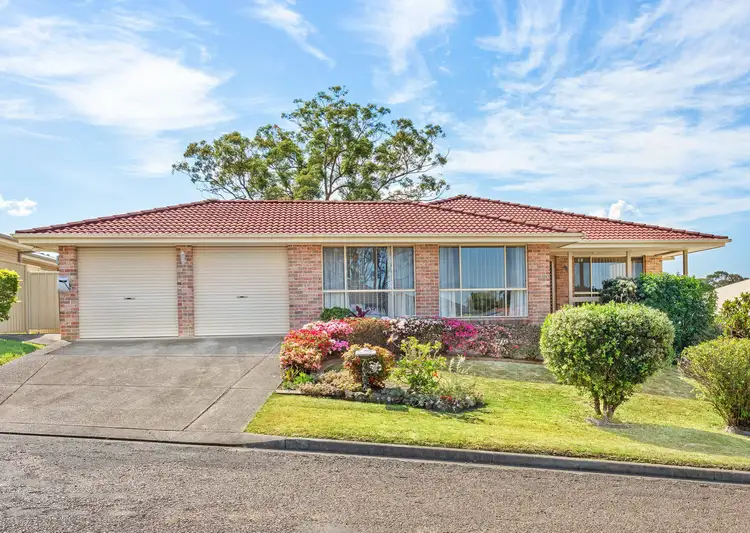 6 Narla Place, Taree NSW 2430