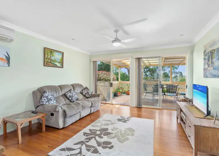 Second view of Homely house listing, 6 Narla Place, Taree NSW 2430