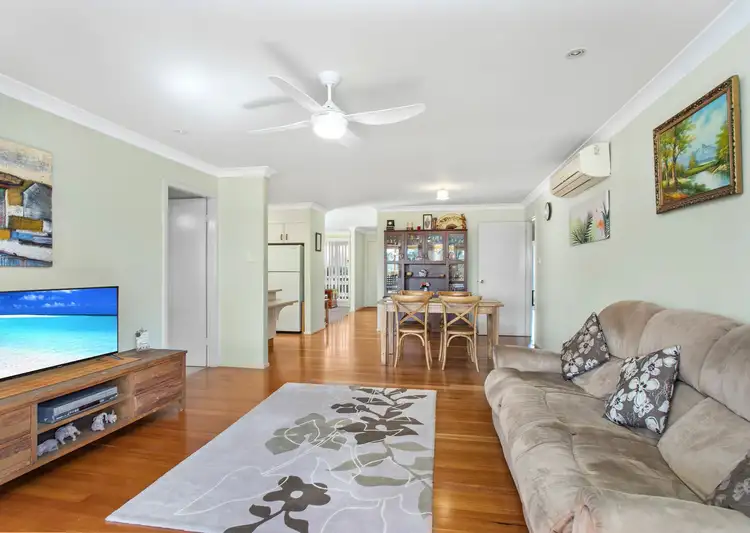 Fourth view of Homely house listing, 6 Narla Place, Taree NSW 2430