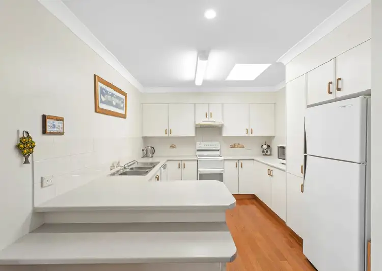 Fifth view of Homely house listing, 6 Narla Place, Taree NSW 2430