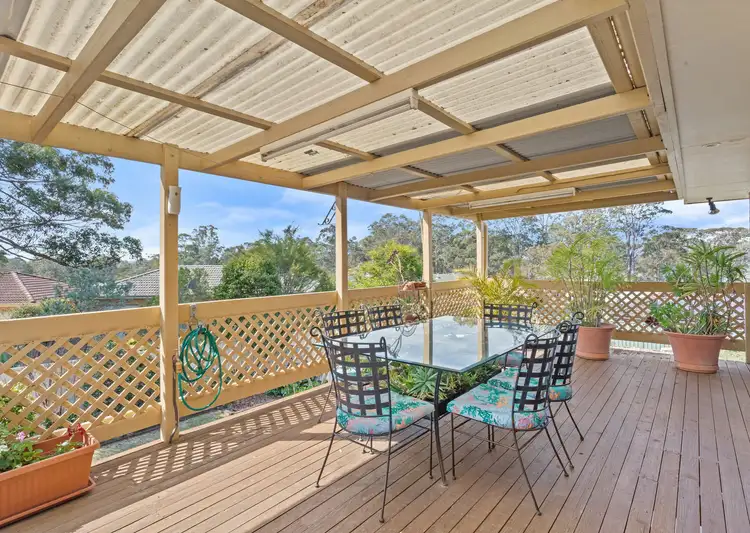 Sixth view of Homely house listing, 6 Narla Place, Taree NSW 2430