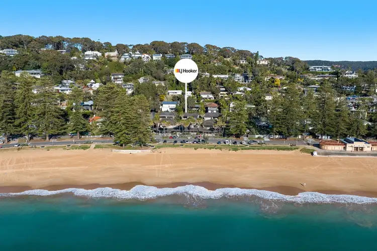 Second view of Homely villa listing, Villa 4/24-26 Ocean Road, Palm Beach NSW 2108