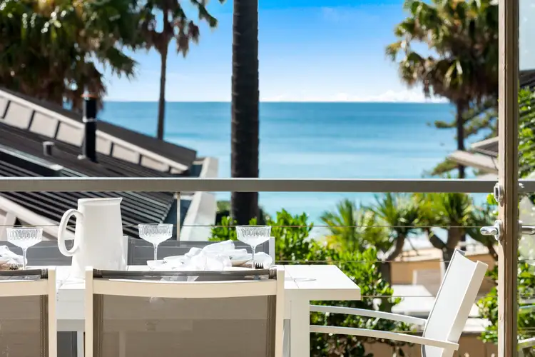 Third view of Homely villa listing, Villa 4/24-26 Ocean Road, Palm Beach NSW 2108