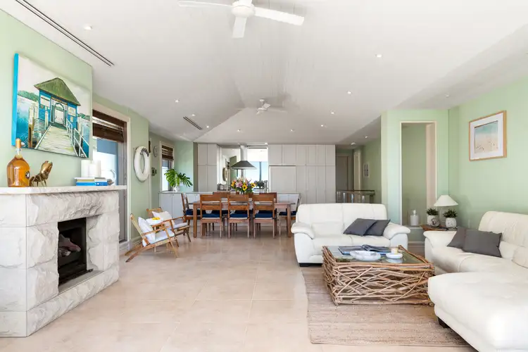 Fourth view of Homely villa listing, Villa 4/24-26 Ocean Road, Palm Beach NSW 2108