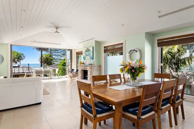 Fifth view of Homely villa listing, Villa 4/24-26 Ocean Road, Palm Beach NSW 2108