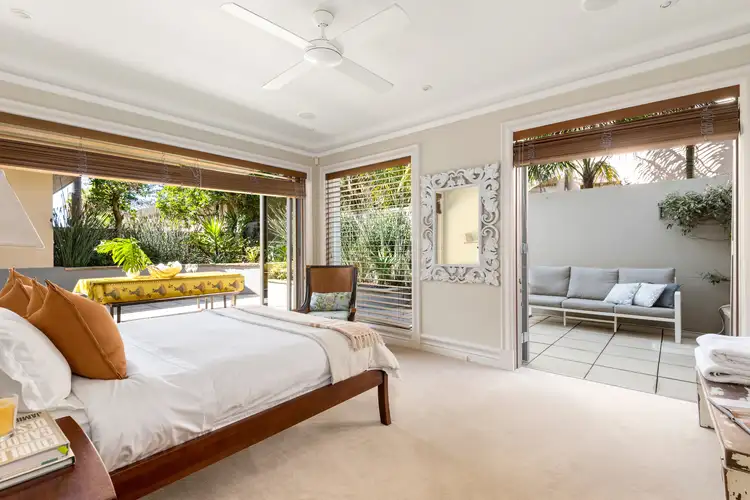 Sixth view of Homely villa listing, Villa 4/24-26 Ocean Road, Palm Beach NSW 2108