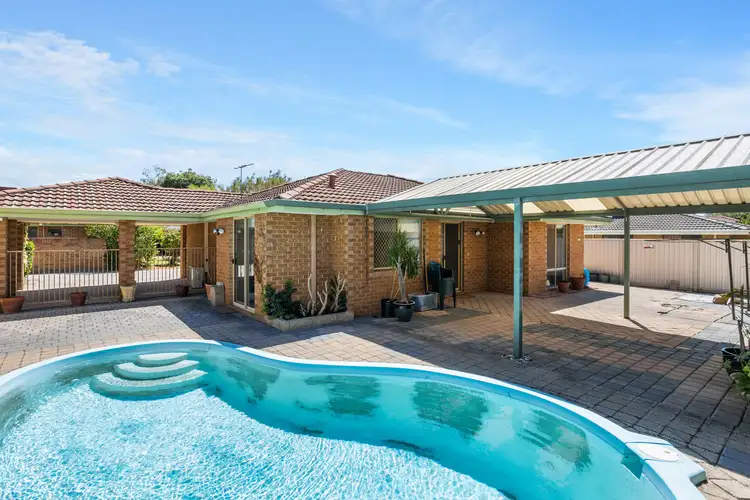 4/30 Marjorie Avenue, Shelley WA 6148