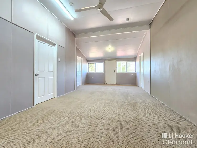 Third view of Homely house listing, 78 Daintree Street, Clermont QLD 4721