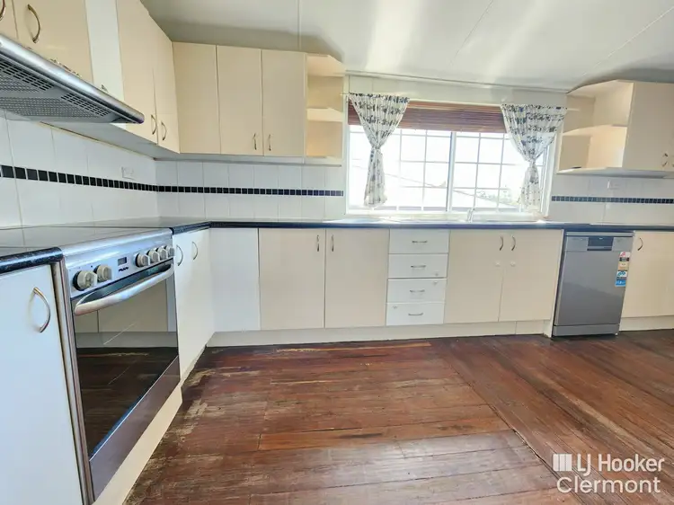 Fifth view of Homely house listing, 78 Daintree Street, Clermont QLD 4721