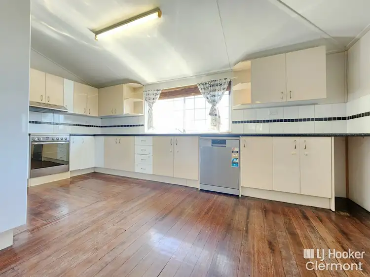 Seventh view of Homely house listing, 78 Daintree Street, Clermont QLD 4721