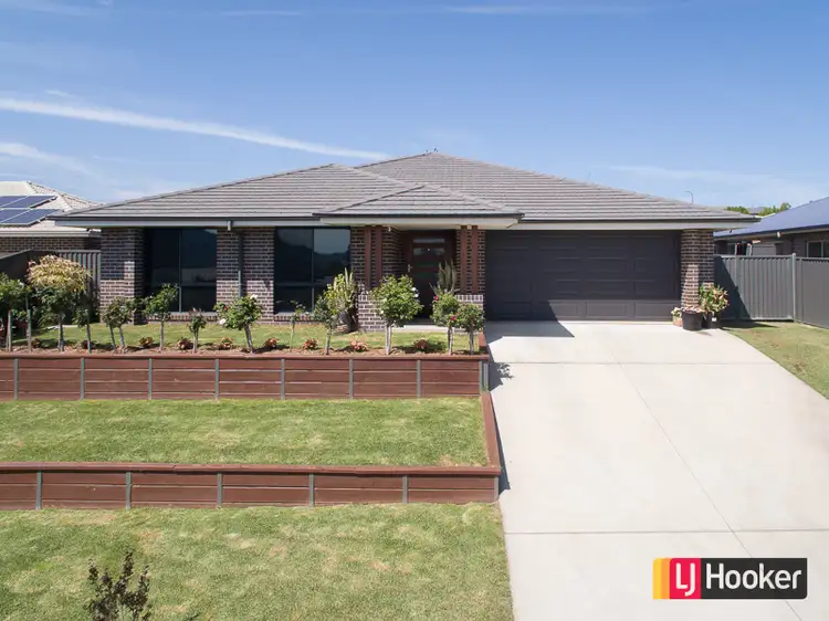 7 Bellbird Street