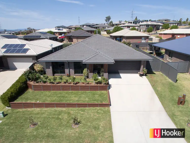 Fourth view of Homely house listing, 7 Bellbird Street, Calala NSW 2340