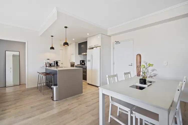 Third view of Homely apartment listing, 114/1-25 Parnell Boulevard, Robina QLD 4226