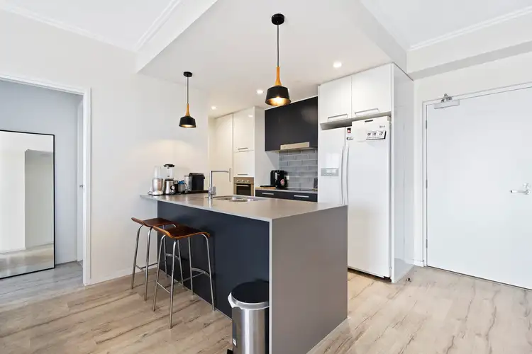 Fourth view of Homely apartment listing, 114/1-25 Parnell Boulevard, Robina QLD 4226