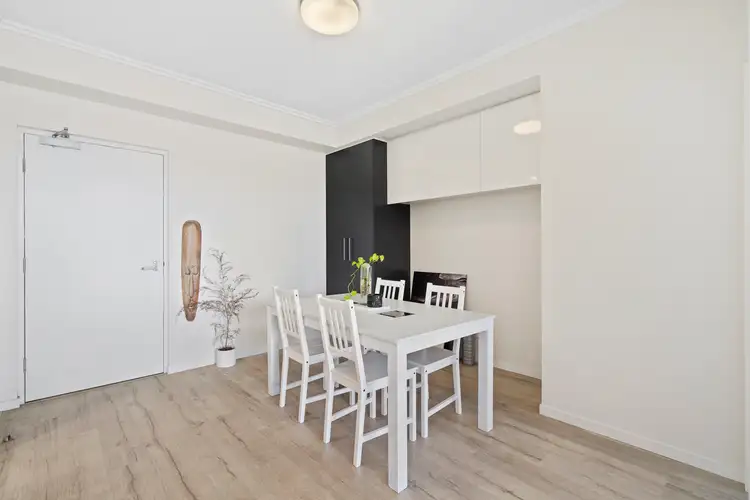 Fifth view of Homely apartment listing, 114/1-25 Parnell Boulevard, Robina QLD 4226