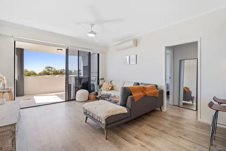 Sixth view of Homely apartment listing, 114/1-25 Parnell Boulevard, Robina QLD 4226