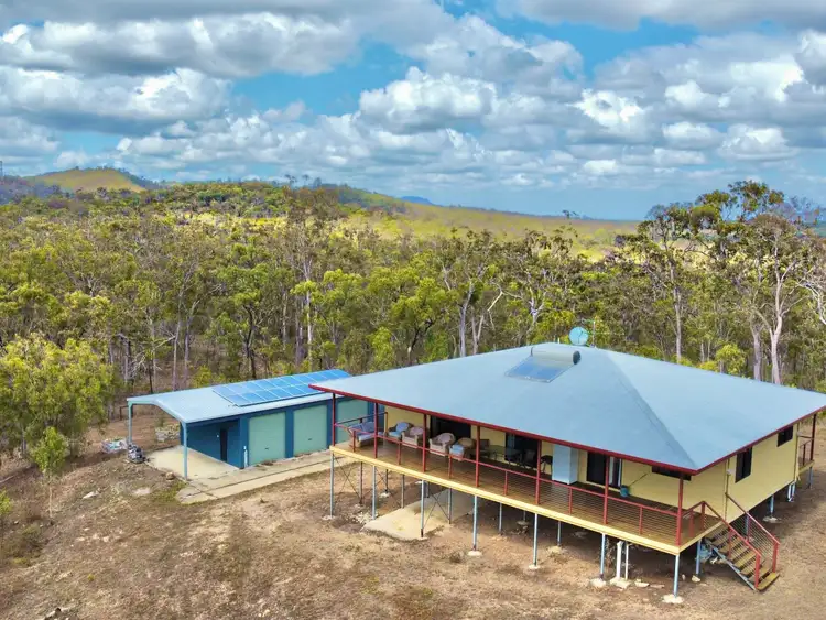 Main view of Homely house listing, 279 Bells Road, Rodds Bay QLD 4678