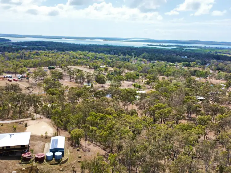 Third view of Homely house listing, 279 Bells Road, Rodds Bay QLD 4678