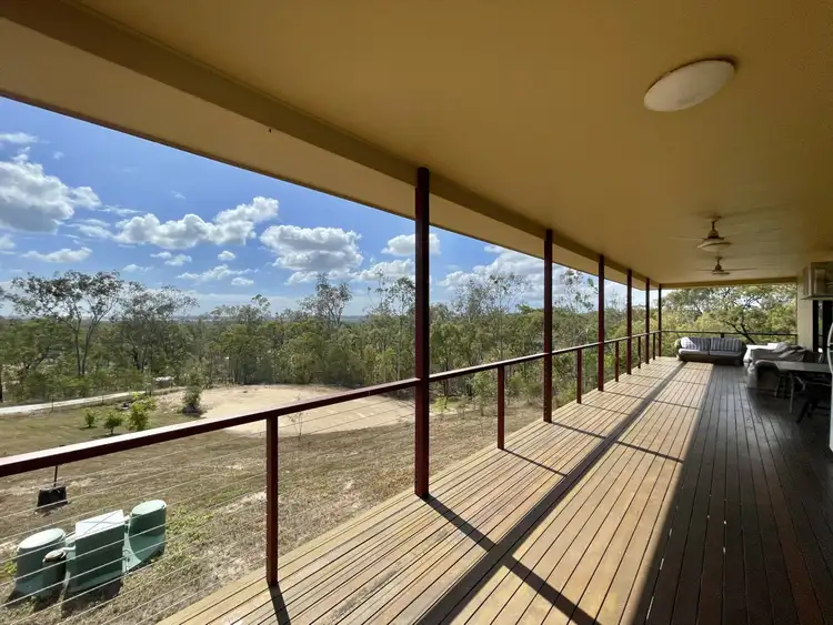 Fourth view of Homely house listing, 279 Bells Road, Rodds Bay QLD 4678