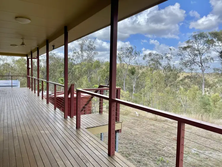 Fifth view of Homely house listing, 279 Bells Road, Rodds Bay QLD 4678