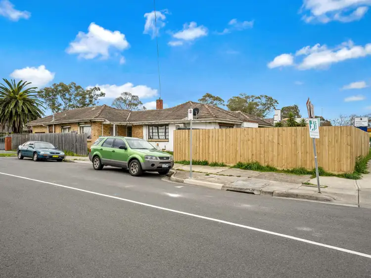 1165-1167 Heatherton Road