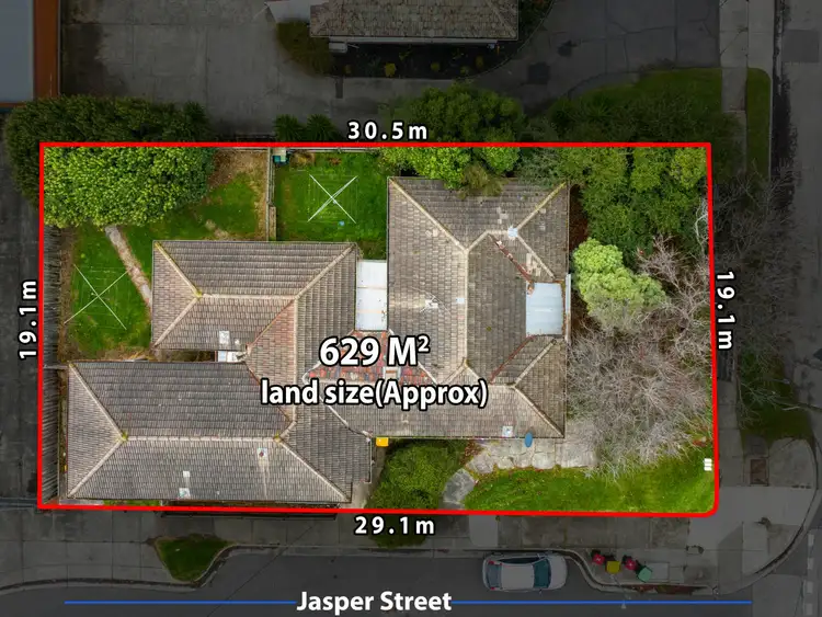 Third view of Homely block of units listing, 1165-1167 Heatherton Road, Noble Park VIC 3174