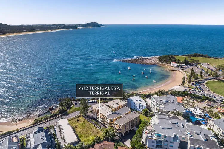 Second view of Homely unit listing, 4/12 Terrigal Esplanade, Terrigal NSW 2260