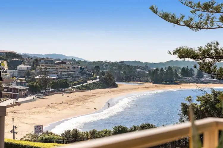 Fourth view of Homely unit listing, 4/12 Terrigal Esplanade, Terrigal NSW 2260