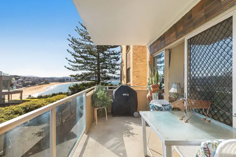 Fifth view of Homely unit listing, 4/12 Terrigal Esplanade, Terrigal NSW 2260