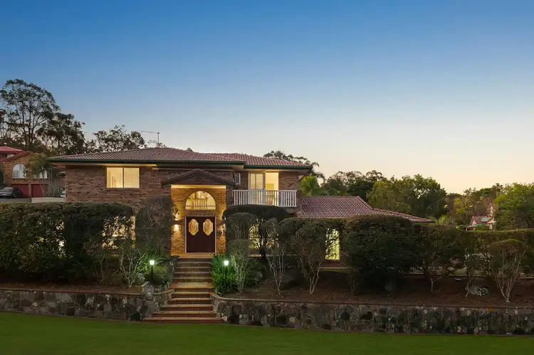 1 Slaney Place, Aspley QLD 4034