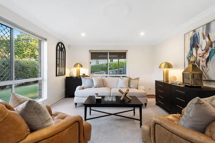 Third view of Homely house listing, 1 Slaney Place, Aspley QLD 4034