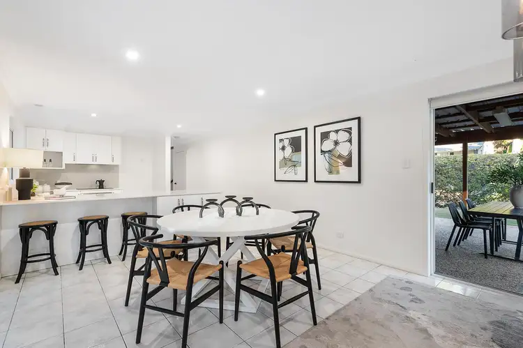 Fourth view of Homely house listing, 1 Slaney Place, Aspley QLD 4034