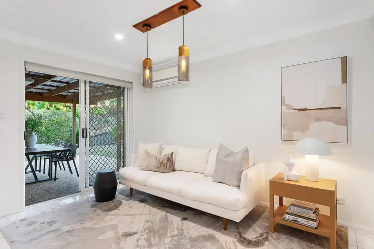 Sixth view of Homely house listing, 1 Slaney Place, Aspley QLD 4034