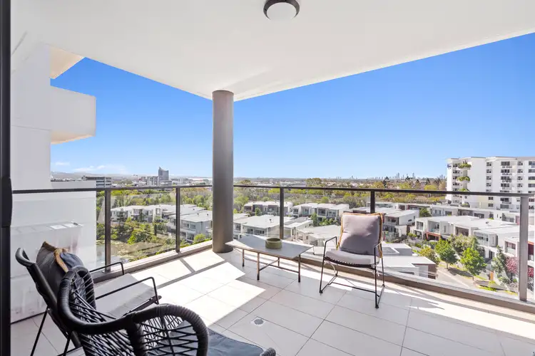 257/1-25 Parnell?Boulevard, Robina QLD 4226