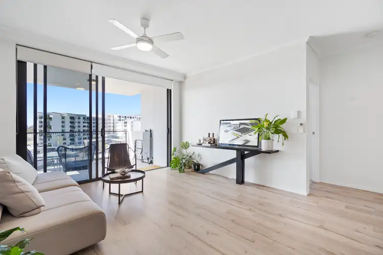 Third view of Homely apartment listing, 257/1-25 Parnell?Boulevard, Robina QLD 4226