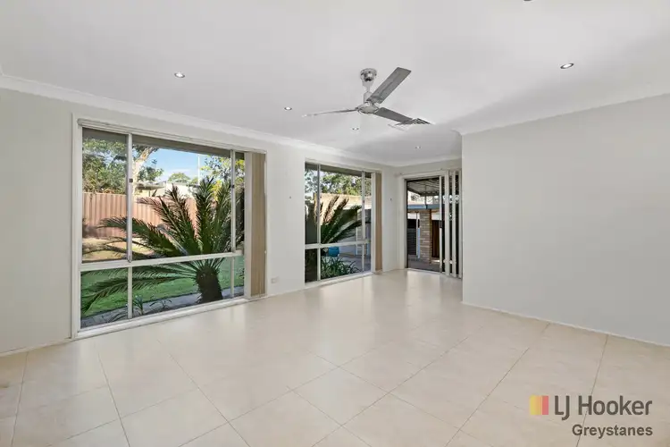 Third view of Homely house listing, 10 Hyacinth Street, Greystanes NSW 2145