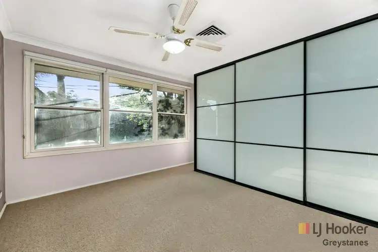 Fifth view of Homely house listing, 10 Hyacinth Street, Greystanes NSW 2145