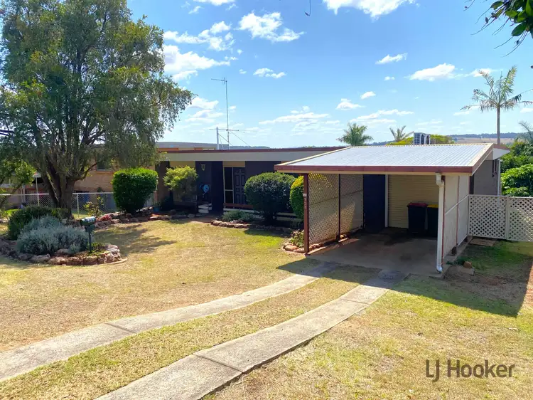 128 Moore Street, Kingaroy QLD 4610