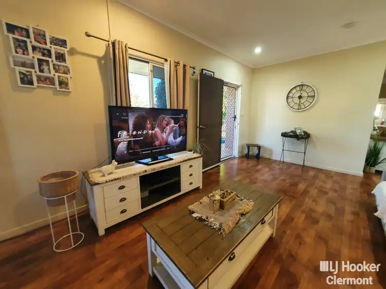 Fourth view of Homely house listing, 1 Lester Court, Clermont QLD 4721