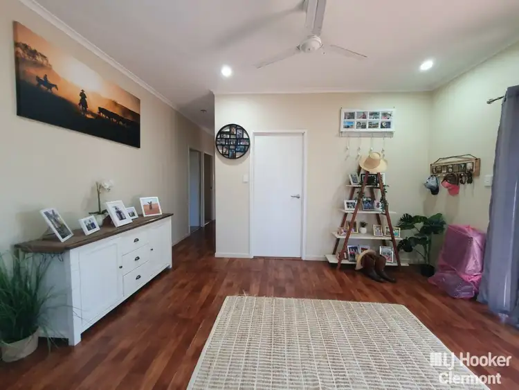 Fifth view of Homely house listing, 1 Lester Court, Clermont QLD 4721