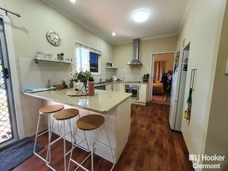 Sixth view of Homely house listing, 1 Lester Court, Clermont QLD 4721