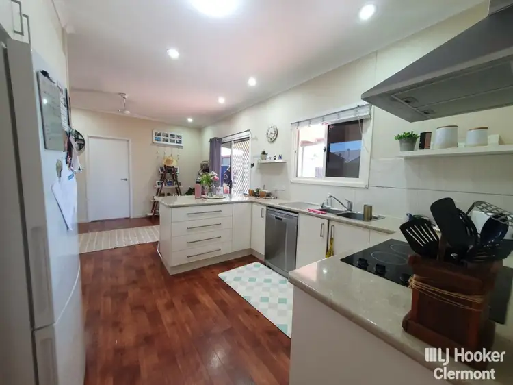 Seventh view of Homely house listing, 1 Lester Court, Clermont QLD 4721